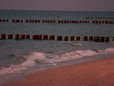 Ferienwohnung für 2 Personen (45 m²) in Wieck am Darß 5/10
