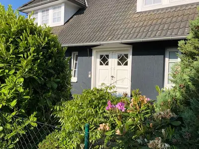 Ferienwohnung für 2 Personen (30 m²) in Wieck am Darß 2/10