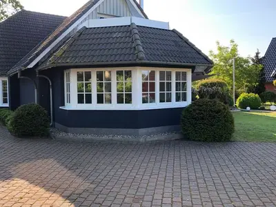 Ferienwohnung für 2 Personen (30 m²) in Wieck am Darß 4/10