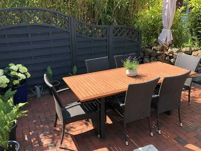 Ferienwohnung für 2 Personen (30 m²) in Wieck am Darß 5/10