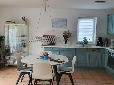 Küche / Küchenzeile