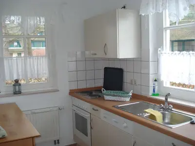 Küche / Küchenzeile