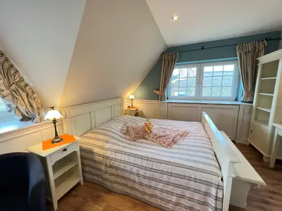 Ferienwohnung für 2 Personen (27 m²) in Wieck am Darß 2/10