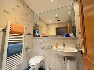 Gäste-WC