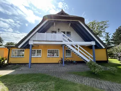 Fassade / Eingang
