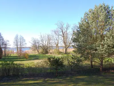 Gartenblick