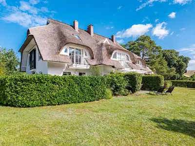 Ferienwohnung für 4 Personen (58 m²) in Wieck am Darß 1/10