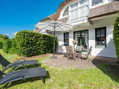 Ferienwohnung für 4 Personen (58 m²) in Wieck am Darß 2/10