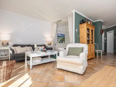 Ferienwohnung für 4 Personen (58 m²) in Wieck am Darß 3/10