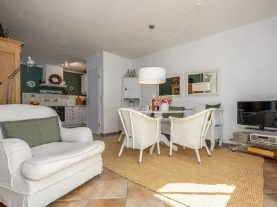 Ferienwohnung für 4 Personen (58 m²) in Wieck am Darß 4/10