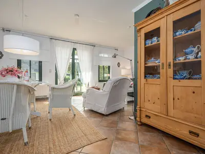 Ferienwohnung für 4 Personen (58 m²) in Wieck am Darß 8/10