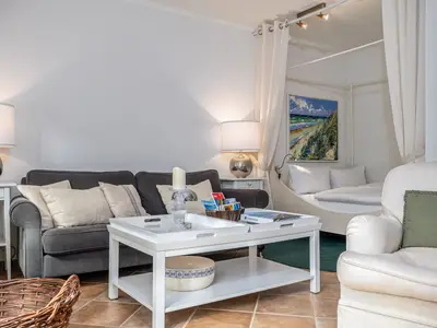 Ferienwohnung für 4 Personen (58 m²) in Wieck am Darß 9/10