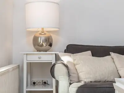 Ferienwohnung für 4 Personen (58 m²) in Wieck am Darß 10/10