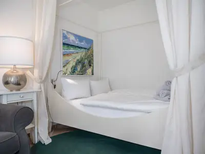 Ferienwohnung für 4 Personen (58 m²) in Wieck am Darß 9/10