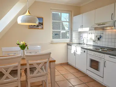 Küche / Küchenzeile