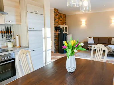 Küche / Küchenzeile