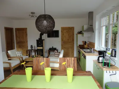 Ferienwohnung für 4 Personen (60 m²) in Wieck am Darß 3/10