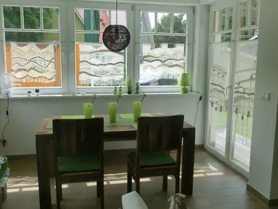 Ferienwohnung für 4 Personen (60 m²) in Wieck am Darß 4/10