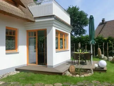 Ferienwohnung für 4 Personen (60 m²) in Wieck am Darß 5/10