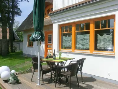 Ferienwohnung für 4 Personen (60 m²) in Wieck am Darß 6/10