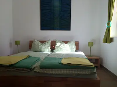 Ferienwohnung für 4 Personen (60 m²) in Wieck am Darß 7/10