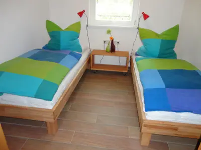 Ferienwohnung für 4 Personen (60 m²) in Wieck am Darß 8/10