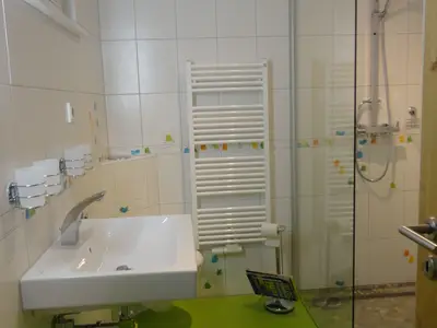 Ferienwohnung für 4 Personen (60 m²) in Wieck am Darß 9/10