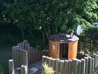 Ferienwohnung für 4 Personen (60 m²) in Wieck am Darß 10/10