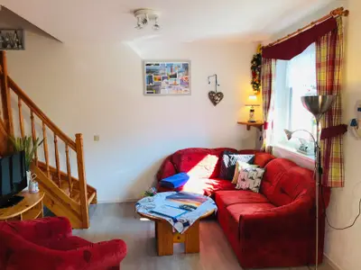 Ferienwohnung für 4 Personen (60 m²) in Wieck am Darß 2/10