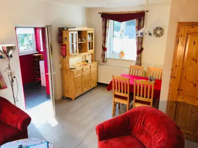 Ferienwohnung für 4 Personen (60 m²) in Wieck am Darß 3/10