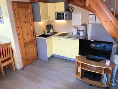 Ferienwohnung für 4 Personen (60 m²) in Wieck am Darß 4/10