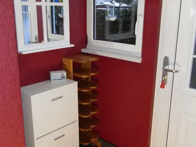 Ferienwohnung für 4 Personen (60 m²) in Wieck am Darß 5/10