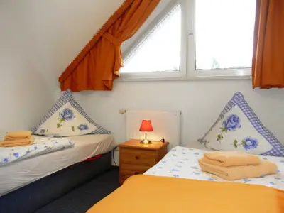 Ferienwohnung für 4 Personen (60 m²) in Wieck am Darß 7/10