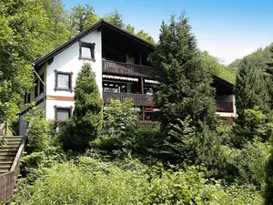 Ferienwohnung für 4 Personen (60 m²) in Wieda