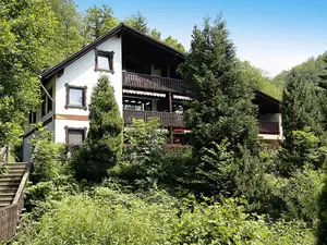 Ferienwohnung für 5 Personen (90 m²) in Wieda