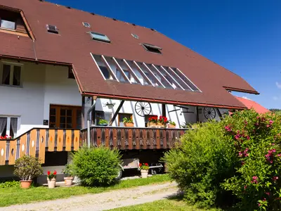 Ferienwohnung für 5 Personen (65 m²) in Wieden 1/10