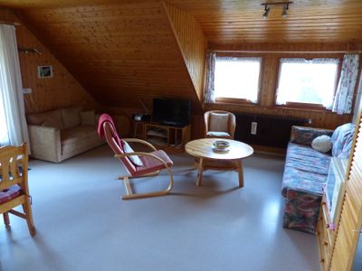 Ferienwohnung für 4 Personen (55 m²) in Wieden 4/10