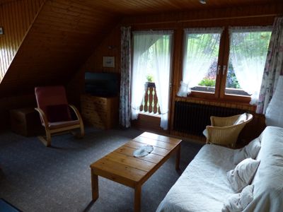 Ferienwohnung für 3 Personen (42 m²) in Wieden 4/10