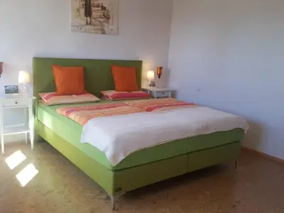 Ferienwohnung für 4 Personen (65 m²) in Wieden 4/10