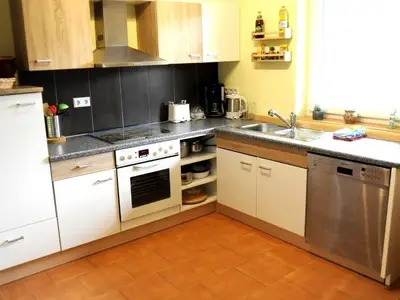 Ferienwohnung für 4 Personen (65 m²) in Wieden 5/10