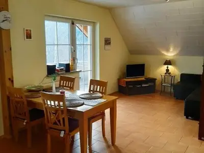 Ferienwohnung für 4 Personen (65 m²) in Wieden 6/10