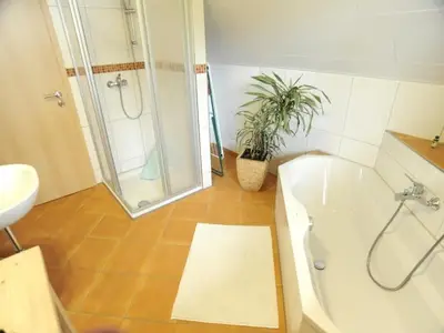 Ferienwohnung für 4 Personen (65 m²) in Wieden 8/10