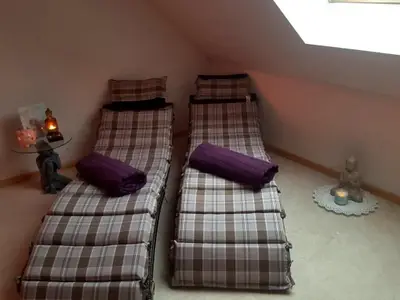 Ferienwohnung für 4 Personen (65 m²) in Wieden 10/10