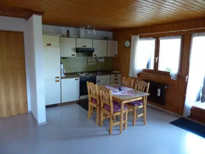 Ferienwohnung für 4 Personen (55 m²) in Wieden 3/10