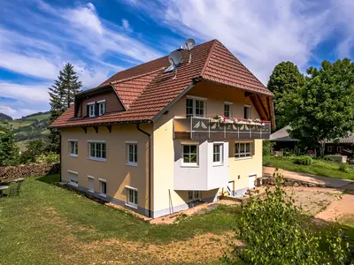 Ferienwohnung für 6 Personen (75 m²) in Wieden 3/10