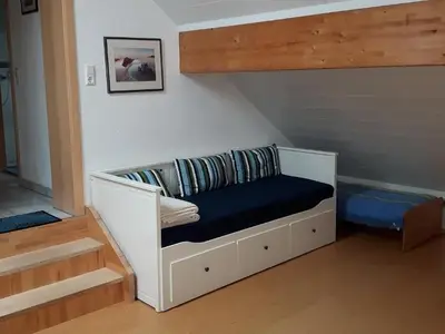 Ferienwohnung für 6 Personen (75 m²) in Wieden 5/10