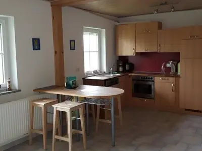 Ferienwohnung für 6 Personen (75 m²) in Wieden 6/10