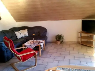 Ferienwohnung für 6 Personen (75 m²) in Wieden 7/10