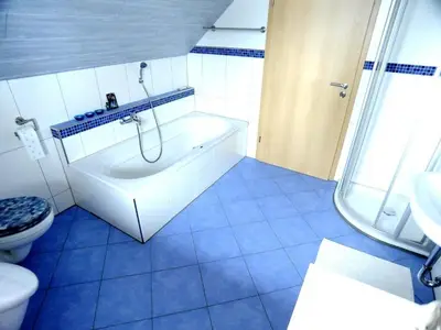 Ferienwohnung für 6 Personen (75 m²) in Wieden 8/10