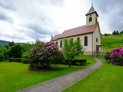 Ferienwohnung für 5 Personen (65 m²) in Wieden 4/10